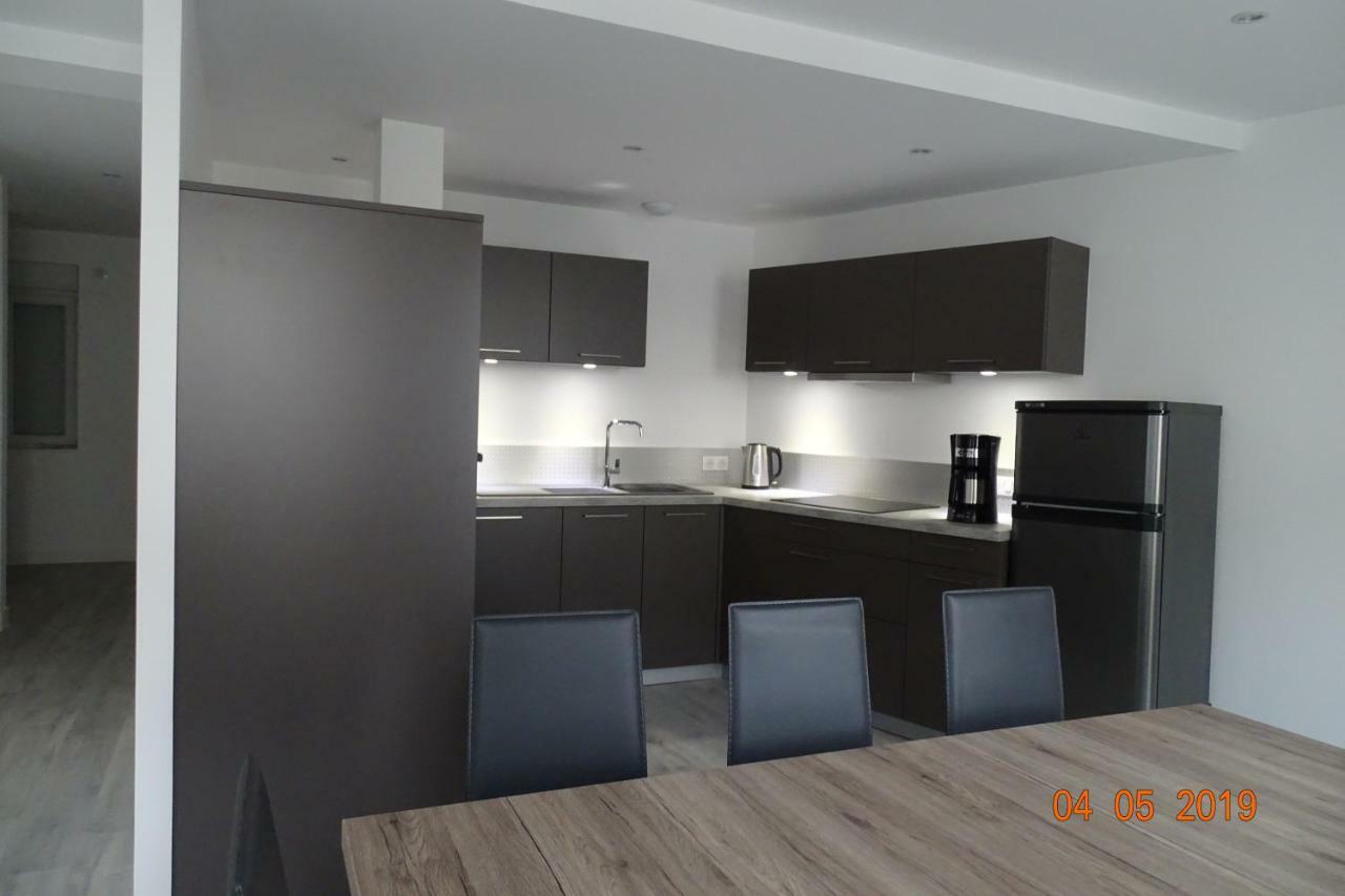 Le De L'avenue Apartment Paray-le-Monial